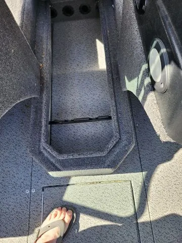 Slide: The Image of Lowe FS1900 2024 - 11