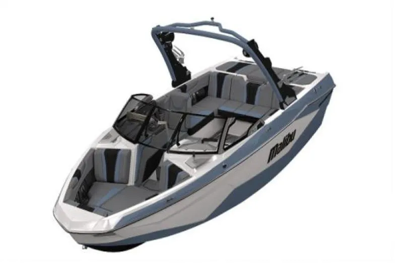 The Image of Malibu Wakesetter 22 LSV 2026 - undefined
