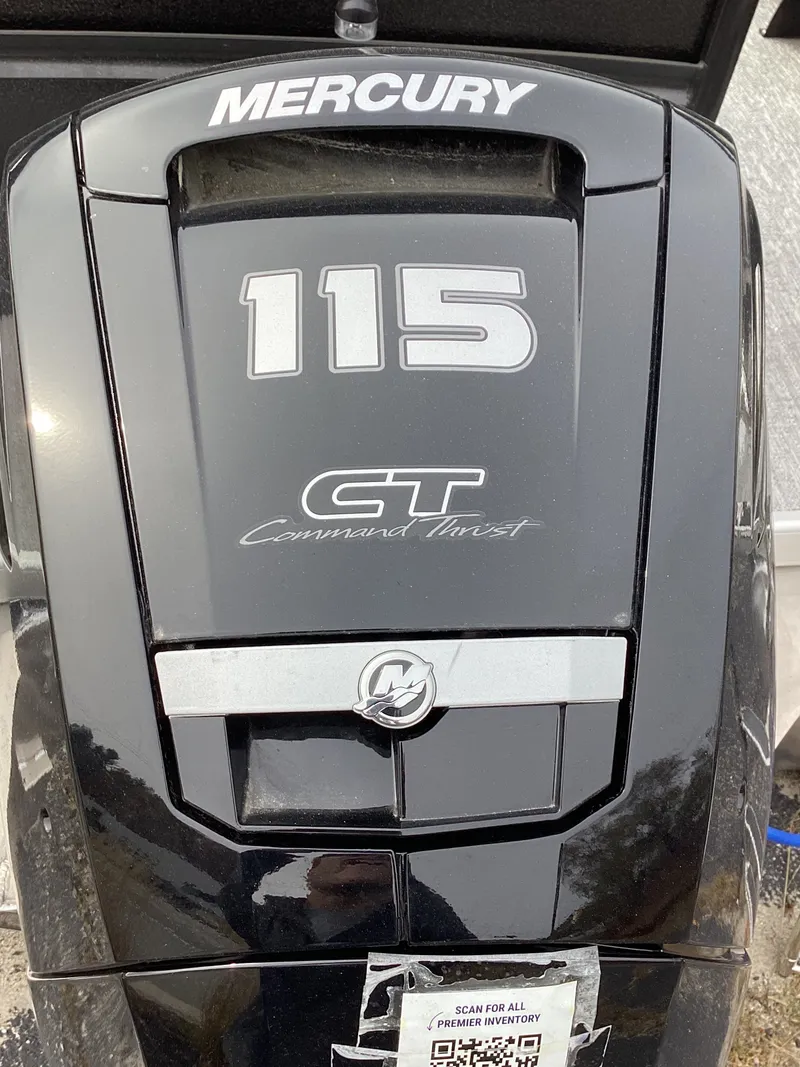 Slide: The Image of Premier 200 SUNSCAPE RE-CL 2025 - 4