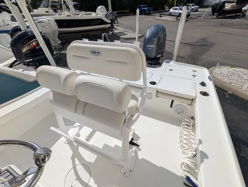 Slide: The Image of Sea Hunt BX 22 BR 2023 - 11