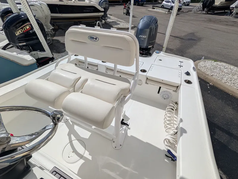 Slide: The Image of Sea Hunt BX 22 BR 2023 - 12