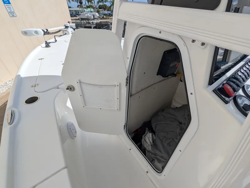 Slide: The Image of Sea Hunt BX 22 BR 2023 - 13