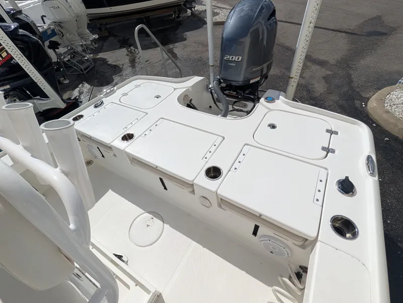 Slide: The Image of Sea Hunt BX 22 BR 2023 - 14