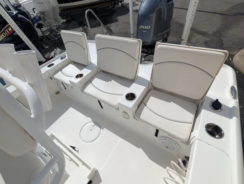 Slide: The Image of Sea Hunt BX 22 BR 2023 - 15