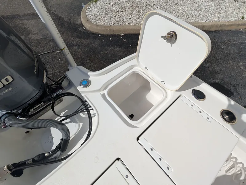 Slide: The Image of Sea Hunt BX 22 BR 2023 - 18