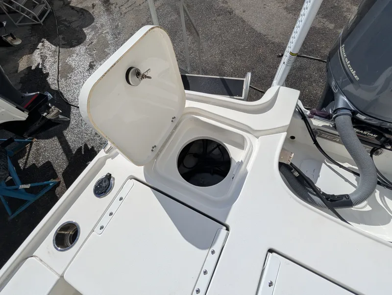 Slide: The Image of Sea Hunt BX 22 BR 2023 - 19