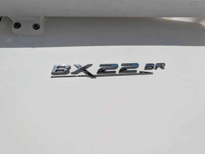 Slide: The Image of Sea Hunt BX 22 BR 2023 - 21