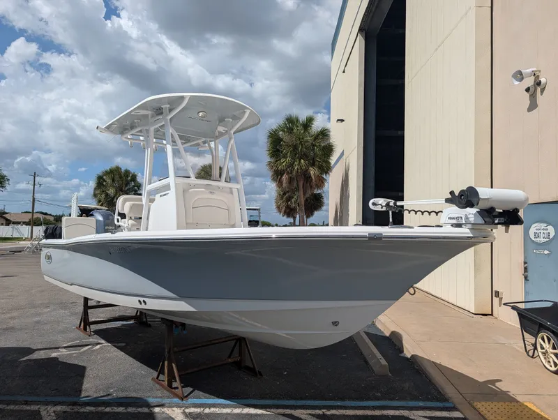 Slide: The Image of Sea Hunt BX 22 BR 2023 - 3