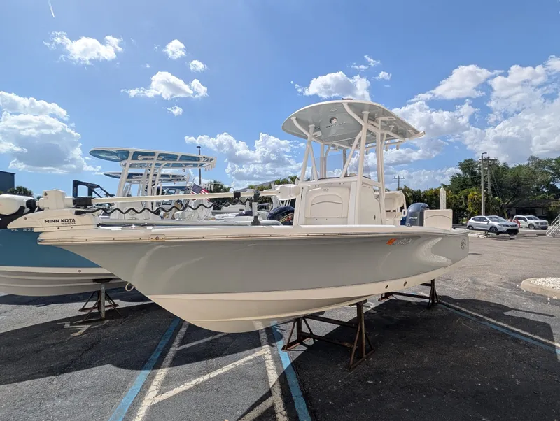 Slide: The Image of Sea Hunt BX 22 BR 2023 - 4