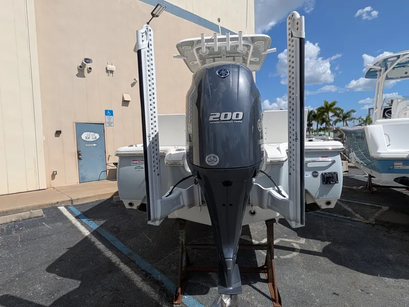 Slide: The Image of Sea Hunt BX 22 BR 2023 - 5