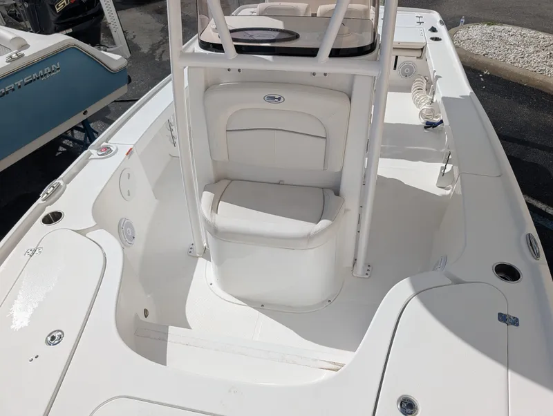 Slide: The Image of Sea Hunt BX 22 BR 2023 - 7