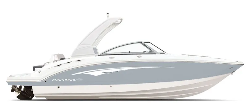 Slide: The Image of Chaparral Sunesta 244 2019 - 13