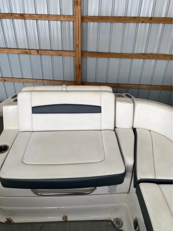 Slide: The Image of Chaparral Sunesta 244 2019 - 3