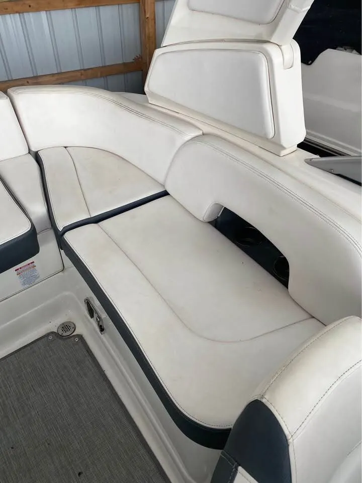 Slide: The Image of Chaparral Sunesta 244 2019 - 4