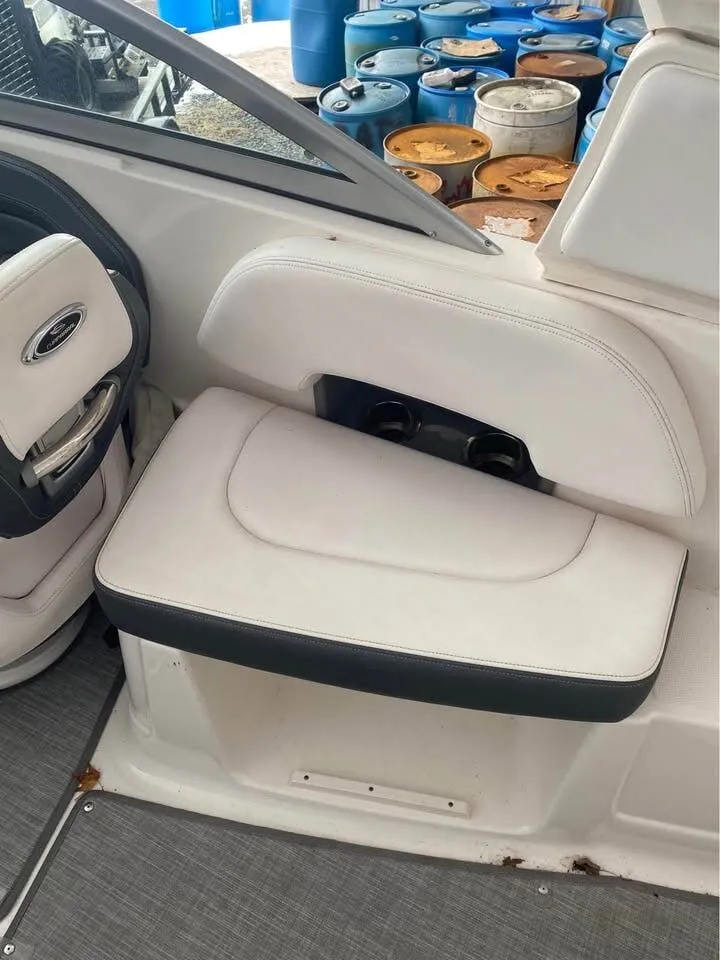 Slide: The Image of Chaparral Sunesta 244 2019 - 5