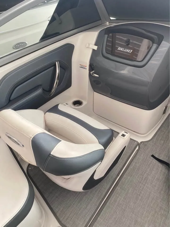 Slide: The Image of Chaparral Sunesta 244 2019 - 6