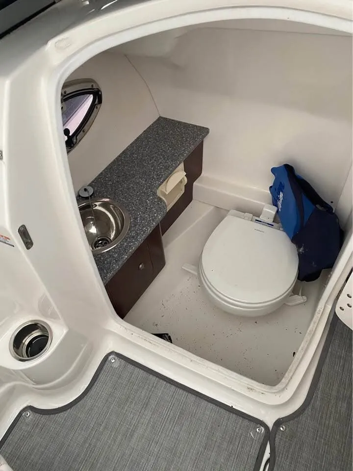 Slide: The Image of Chaparral Sunesta 244 2019 - 7