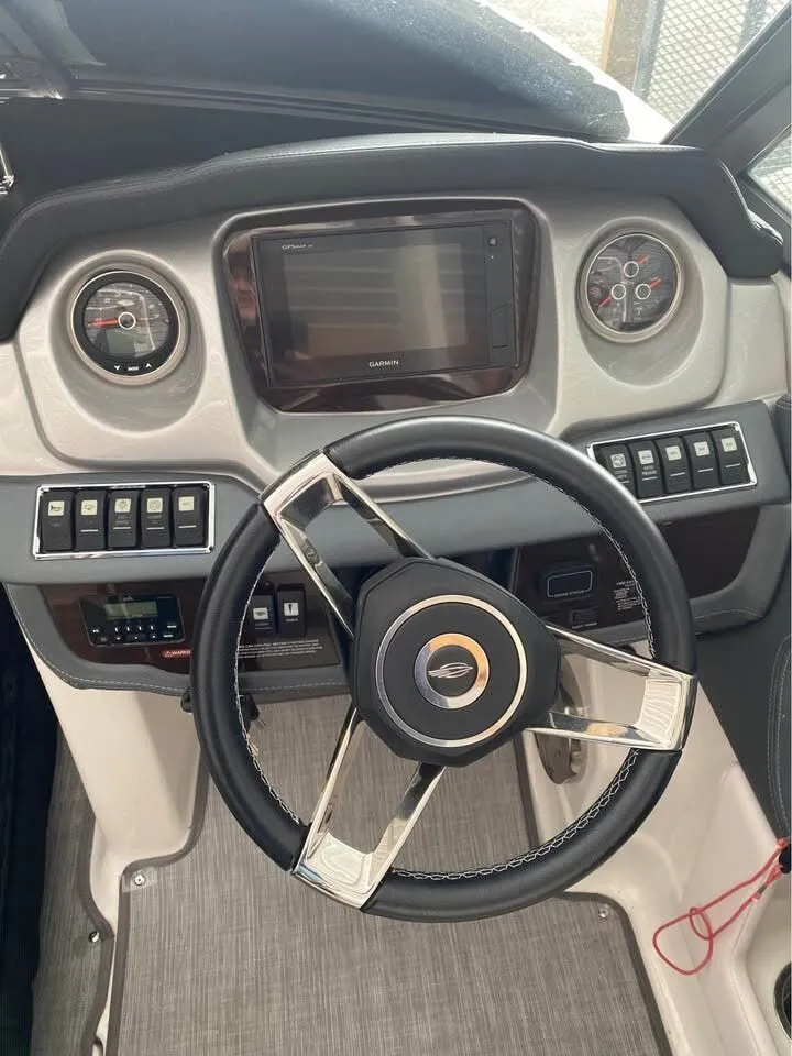 Slide: The Image of Chaparral Sunesta 244 2019 - 8