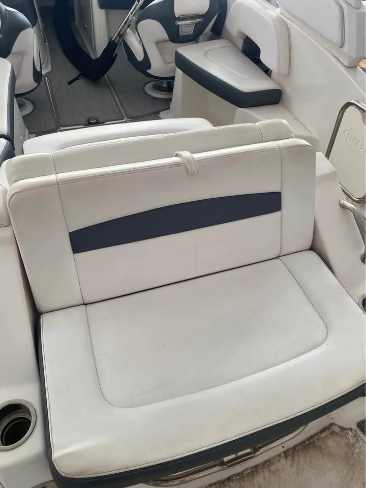 Slide: The Image of Chaparral Sunesta 244 2019 - 9