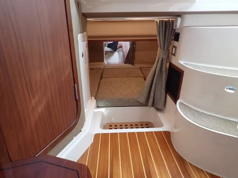 Slide: The Image of Grady-White Express 330 2020 - 23