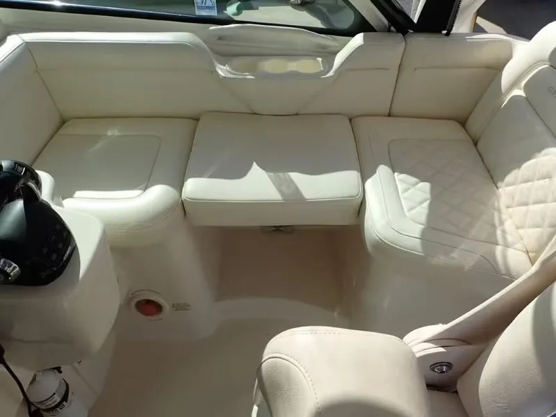 Slide: The Image of Grady-White Express 330 2020 - 6