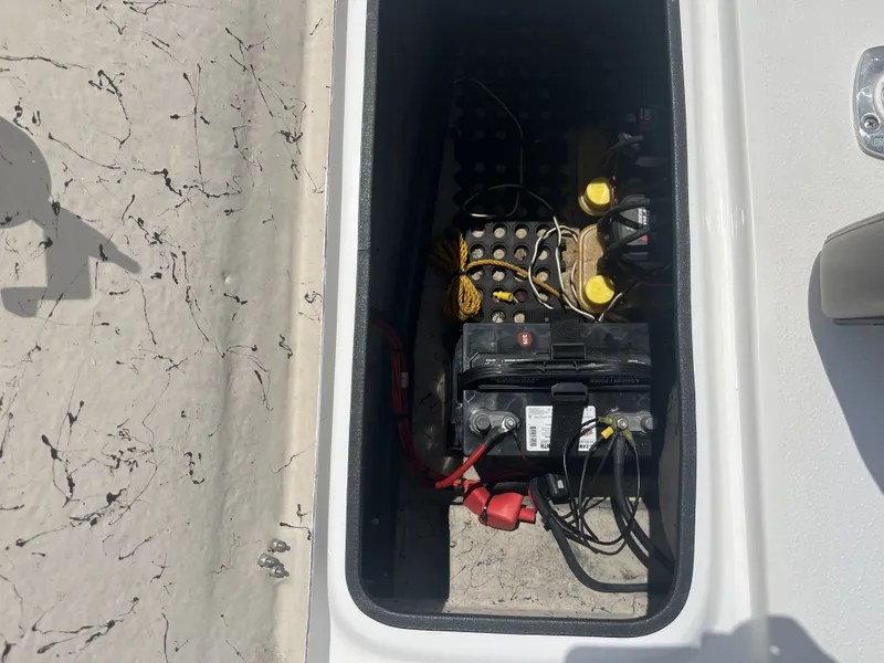 Slide: The Image of Blazer 2200 GTS 2017 - 21