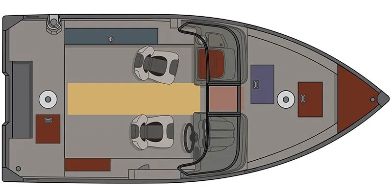 The Image of Holiday 162 DLX WS 2023 - 1