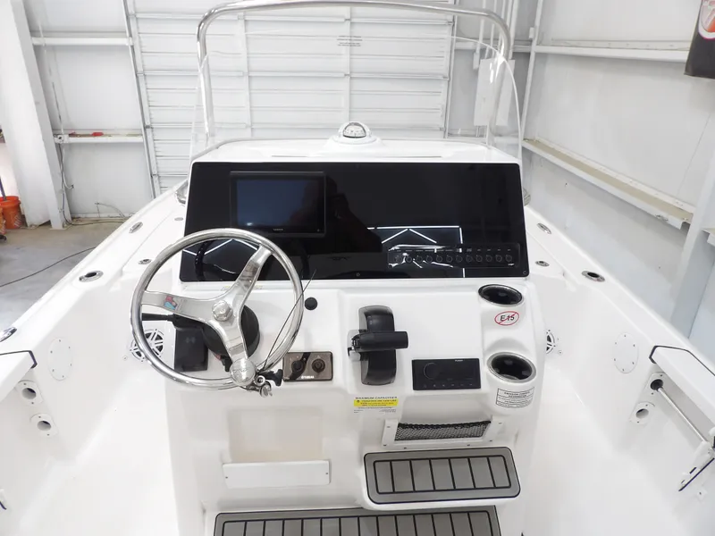 Slide: The Image of Tidewater 2110BMT 2026 - 14