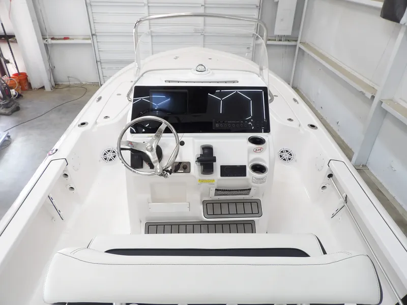 Slide: The Image of Tidewater 2110BMT 2026 - 19