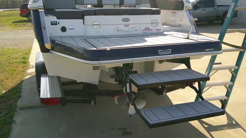 Slide: The Image of Chaparral SSX 4 2026 - 10