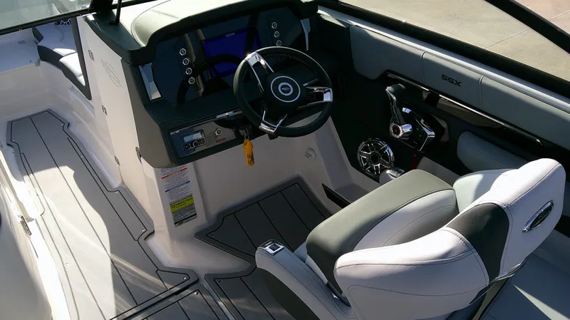 Slide: The Image of Chaparral SSX 4 2026 - 13