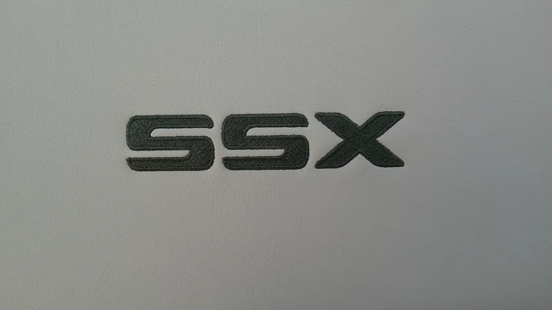 Slide: The Image of Chaparral SSX 4 2026 - 17