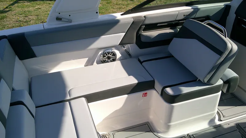 Slide: The Image of Chaparral SSX 4 2026 - 20