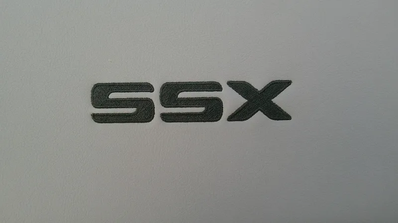 Slide: The Image of Chaparral SSX 4 2026 - 17