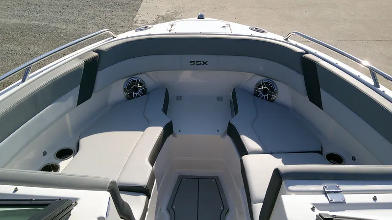 Slide: The Image of Chaparral SSX 4 2026 - 22