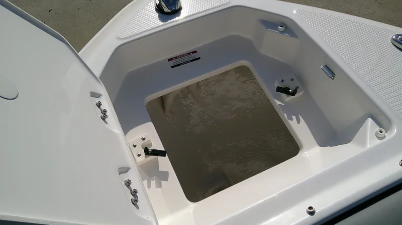 Slide: The Image of Chaparral SSX 4 2026 - 24