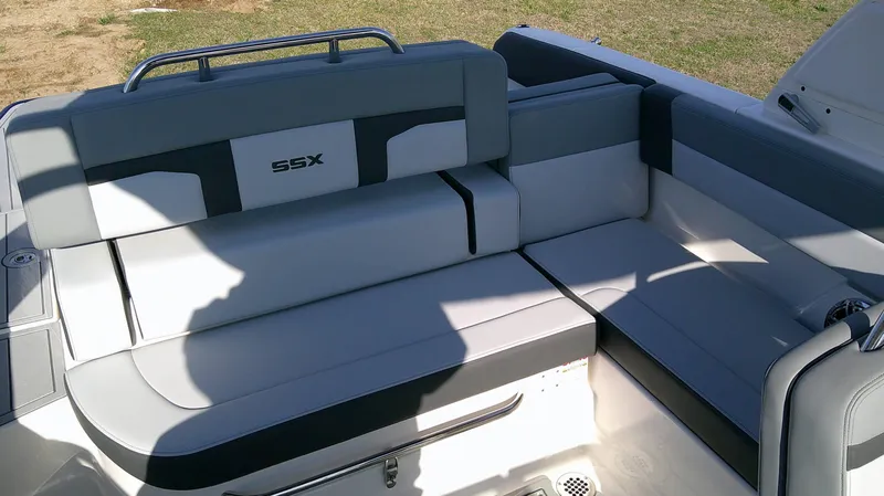 Slide: The Image of Chaparral SSX 4 2026 - 18