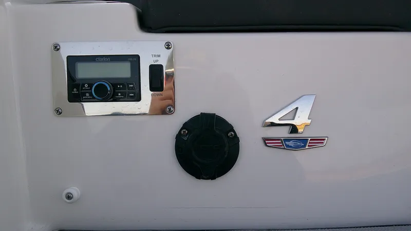 Slide: The Image of Chaparral SSX 4 2026 - 8