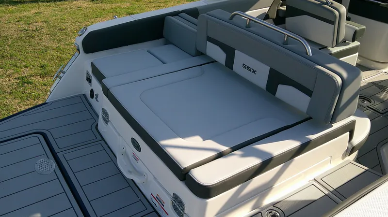 Slide: The Image of Chaparral SSX 4 2026 - 9