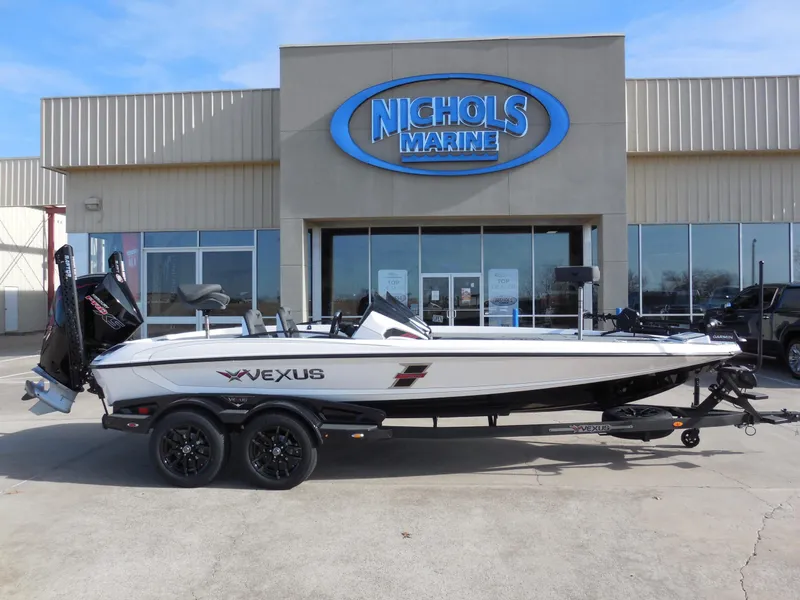 The Image of Vexus VXs21 2025 - 1