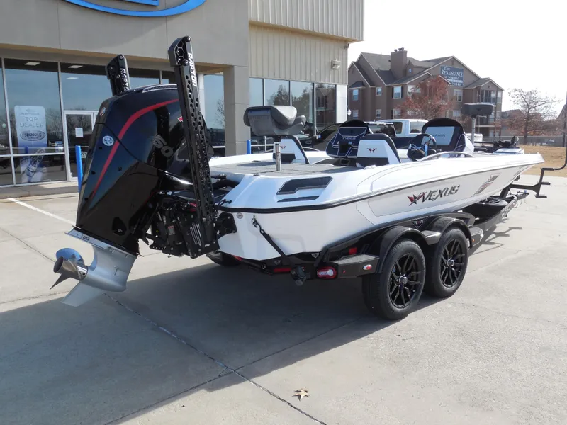 Slide: The Image of Vexus VXs21 2025 - 3