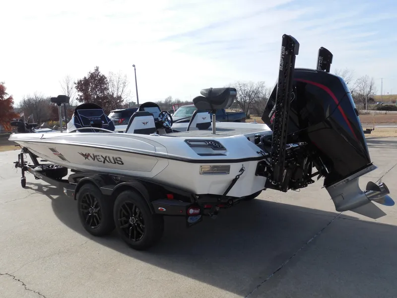 Slide: The Image of Vexus VXs21 2025 - 4