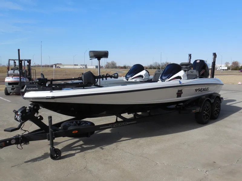 Slide: The Image of Vexus VXs21 2025 - 5