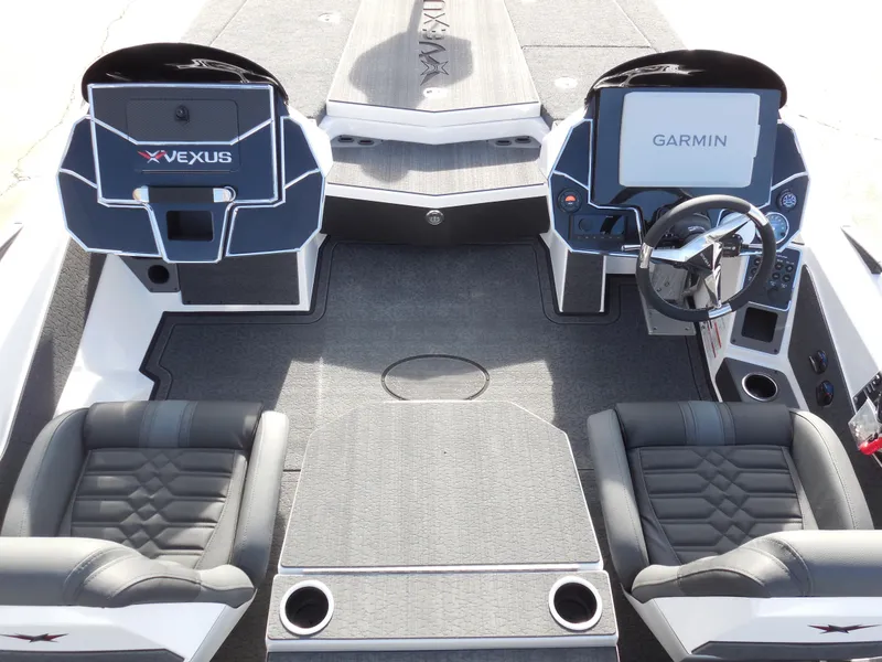 Slide: The Image of Vexus VXs21 2025 - 6