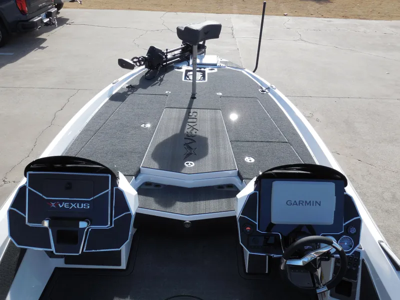 Slide: The Image of Vexus VXs21 2025 - 8