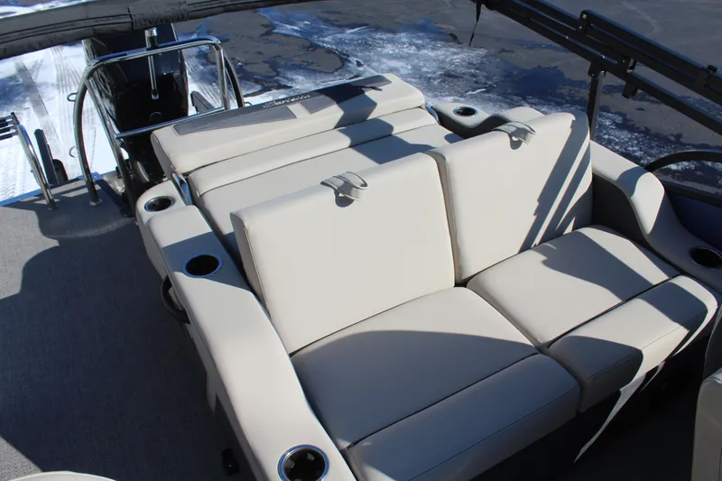 Slide: The Image of Barletta CABRIO 20QC 2023 - 13