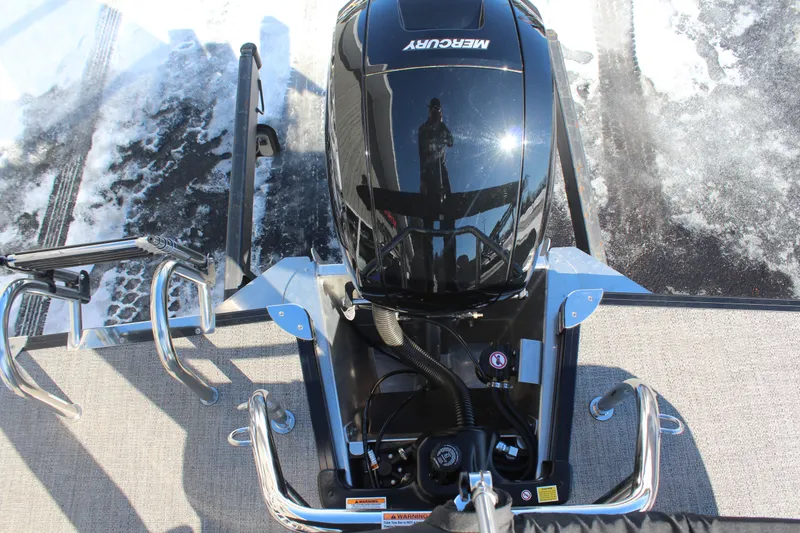 Slide: The Image of Barletta CABRIO 20QC 2023 - 15