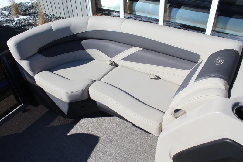 Slide: The Image of Barletta CABRIO 20QC 2023 - 20