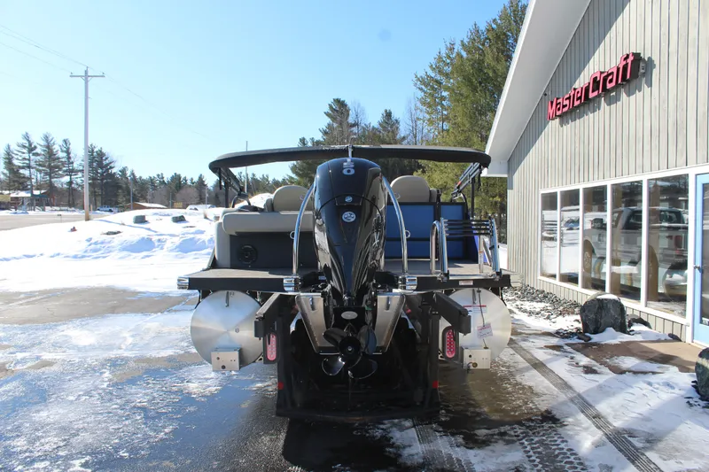 Slide: The Image of Barletta CABRIO 20QC 2023 - 4