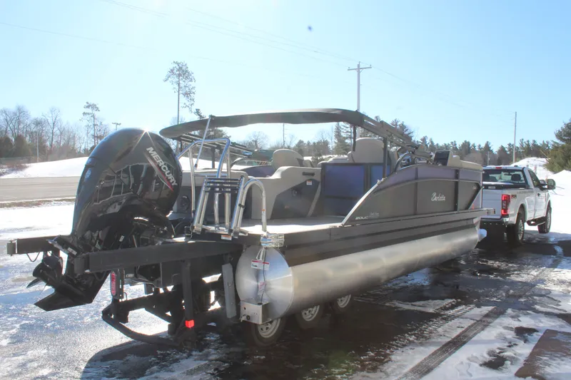 Slide: The Image of Barletta CABRIO 20QC 2023 - 5